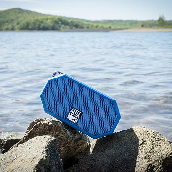 Altec Lansing Portable Speaker