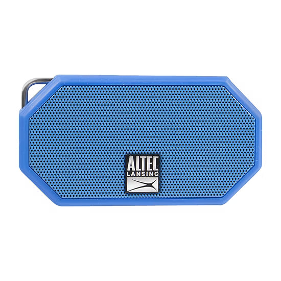 Altec Lansing Portable Speaker